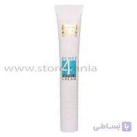 کرم ژل ترمیم کننده اکنس 4 ساین اسکین ا Syn Skin Acnes 4 Repair Cream