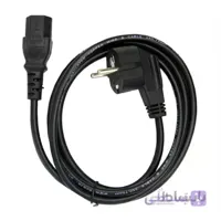 کابل برق معمولی کامپیوتر تسکو TC 82