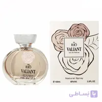 ادو پرفیوم والیانت ریو کالکشن حجم 100ml