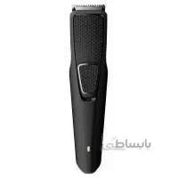 ماشین اصلاح صورت موی فیلیپس مدل BT1214/15 ا Philips BT1214/15 Trimmer کد 286364