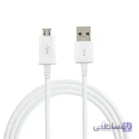 کابل شارژ و تبدیل USB به microUSB