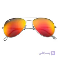 عینک آفتابی زیپو کد OB01-15