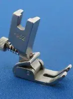 پایه چین پشت پیچ دار صنعتی