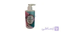 کرم آبرسان سوپکس مدل COCONUT