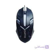 ماوس داتیس مدل E-40