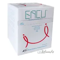 سوزن طب سوزنی ۱۰۰۰عددی اکو مدل EACU 10KB3050