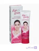 کرم روشن کننده فیر اند لاولی Fair and Lovely Advanced Face Cream
