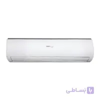 کولر گازی 24000 اسپلیت دیواری R410a جنرال گلد اولترا GG-HS24 Ultra T3 ا GG-HS24 Ultra General Gold Split Air Conditioner R410a T3 24000BTU
