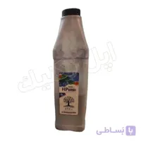 تونر مشکی سدرا HP 1215