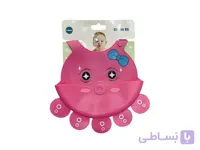 پیشبند سیلیکونی silicone bib code p3