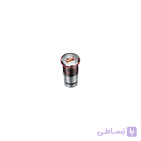 شارژر فندکی کلومن مدل KC C705