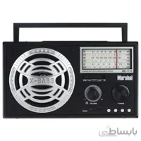 رادیو مارشال مدل ME 1115