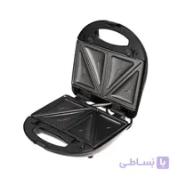 ساندویچ ساز دلمونتی مدل DL830 ا Delmonti DL830 Sandwich Maker