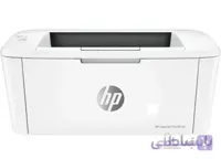 پرینتر لیزری تک کاره اچ پی Hp LaserJet Pro M15a ا HP LaserJet Pro M15a Printer کد 326925