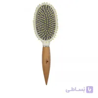 برس مو تخت بیضی مدل S8111 سوفیا