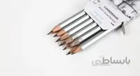 مداد مشکی دایناسور