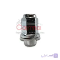 مهره چرخ ام وی ام X33 شرکتی