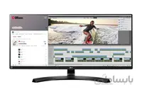 LG 34UM88C-P 34 اینچ 21: 9 UltraWide QHD IPS Monito ...