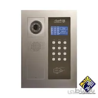 پنل دم دری تصویری مدل 193 کدینگ هوشمند الکتروپیک