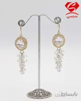گوشواره شیک SWAROVSKI