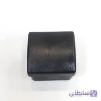 کاور پلاستیکی قوطی دستگاههای باشگاهی سایز (5*5) سانتی متر