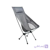 صندلی سفری تاشو اسنوهاک مدل SN-A9149 ارتفاع پایه 22 سانتی‌متر