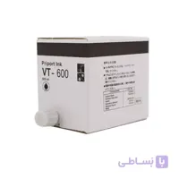 مرکب ریسو خارجی VT قرمز