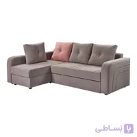 مبل ال تخت خواب شو آرتمیس