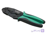 آچار پرس BNC پروسکیت تایوانی Proskit مدل ۶PK-230PA