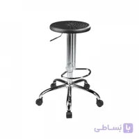 صندلی آزمایشگاهی مدل A111 راحتیران