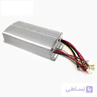 کنترلر موتور براشلس 60V95A