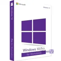 Windows 10 Pro for Workstations
