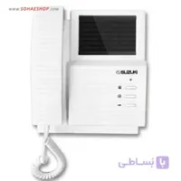 آیفون تصویری سوزوکی مدل SZ-413