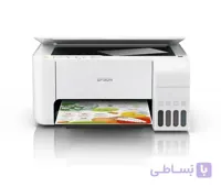 پرینتر چندکاره جوهرافشان اپسون مدل L3156 ا Epson L3156 Multifunction Inkjet Printer