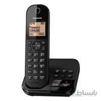 تلفن بی سیم پاناسونیک مدل KX-TGC420