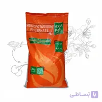 کود مونو پتاسیم فسفات اکساپول وزن 25 کیلوگرم