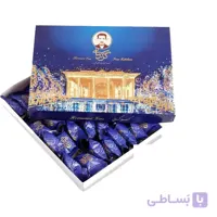 گز لقمه پسته 42% ویژه کرمانی کدG-61