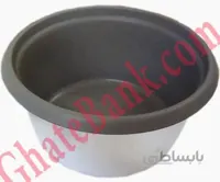 دیگ ۴ نفره پلوپز ناسیونال