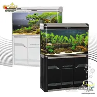 آکواریوم آماده و کامل ۱۲۰ سانتی متر AB-1200F سوبو