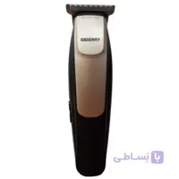 ماشین اصلاح موی صورت جیمی مدل GM 828 ا Geemy GM 828 hair trimmer