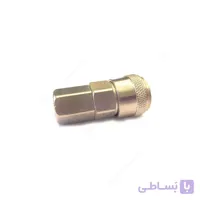 کوبلینگ اتومات درون رزوه 1/4 اینچ دامار مدل DM OSFN20