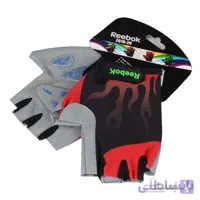 دستکش بدنسازی Reebok 2111