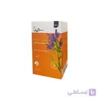 دمنوش مفرح دکتر بیز