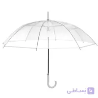 چتر مدل شیشه ای کد ni99