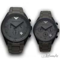 ست ساعت مچی امپریو آرمانی / EMPORIO ARMANI