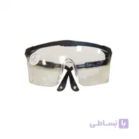 عینک ایمنی محافظ چشم کرونا