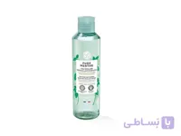 میسلار واتر پاک کننده آرایش و ناخالصی ایوروشه مدل Pure Menthe مناسب پوست مختلط تا چرب