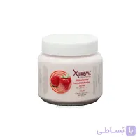 ماسک صورت اکستریم Xtreme مدل Strawberry وزن 500 میل