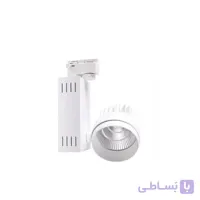 چراغ COB ریلی 16 وات سان لوکس مدل TL1672 W/S