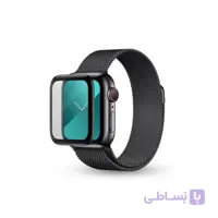 محافظ صفحه نمایش اپل واچ 40 میلیمتری 3D بلینکس مدل Lumino